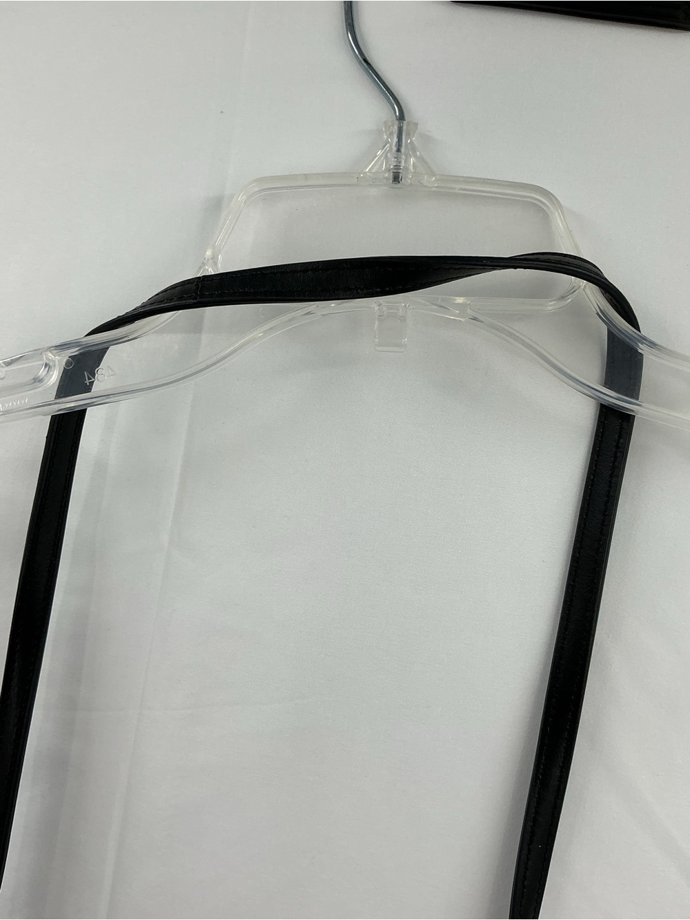 Coach Brown Signature Small Crossbody with Black Strap D17 - Picture 5 of 7
